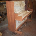 Piano 01 - Upright - Stripped Piano 01 - Upright - Stripped